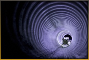 白云UVCIPP紫外光固化修复工艺特点和施工工艺